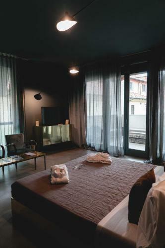 Hotel Borgo Nuovo