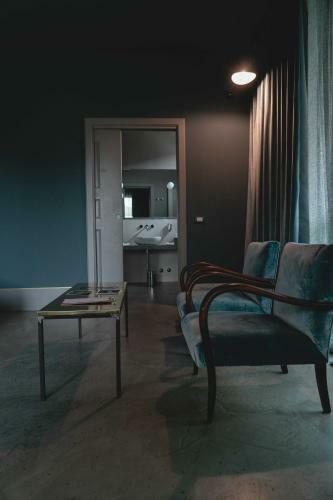 Hotel Borgo Nuovo