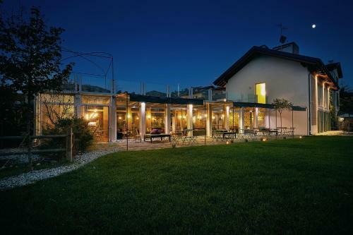 Hotel Borgo Nuovo