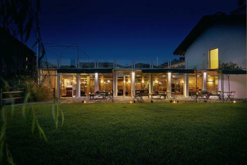 Hotel Borgo Nuovo