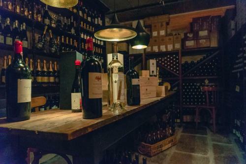 Hotel Borgo Nuovo