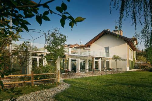 Hotel Borgo Nuovo
