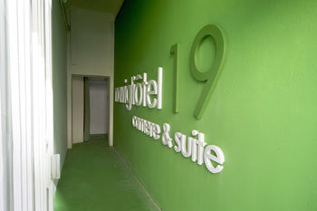Bed & Breakfast Navigliotel 19