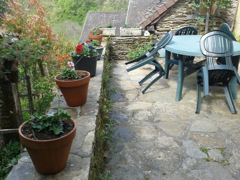 Gite Des Croix Bancaud