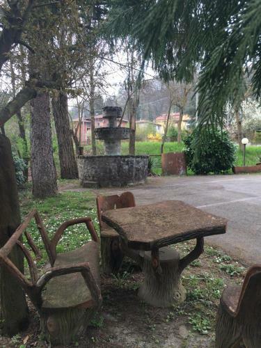 Posada Locanda Irene