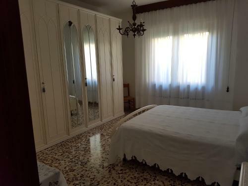 Casa Ferretti