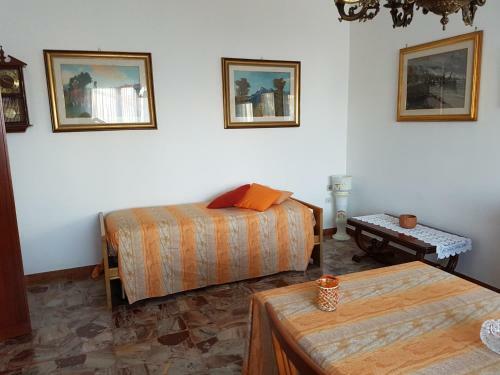 Casa Ferretti