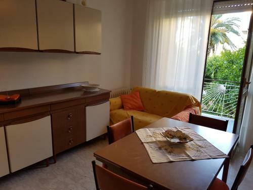 Casa Ferretti