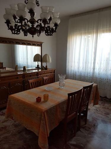 Casa Ferretti
