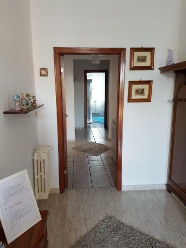 Casa Ferretti