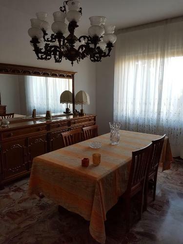 Casa Ferretti