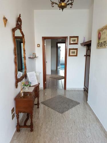 Casa Ferretti