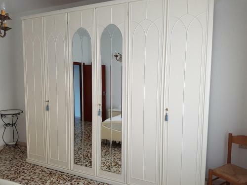 Casa Ferretti