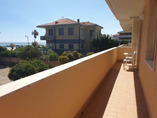 Apartamento My Beachouse