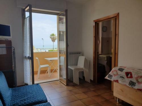 Apartamento My Beachouse