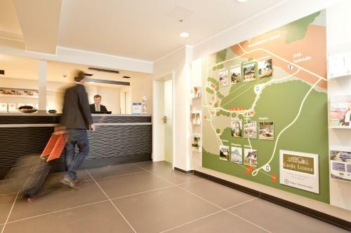 Tagungshotel Gro�e Ledder