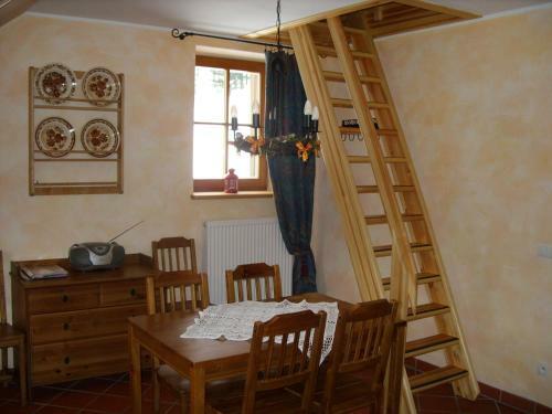 Apartamento Malinowa Chata