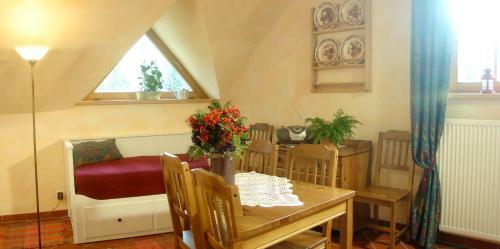 Apartamento Malinowa Chata