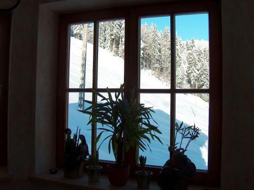 Apartamento Malinowa Chata