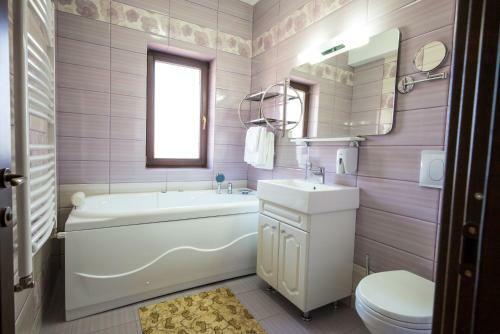 Hostal Pensiunea Royal Spa