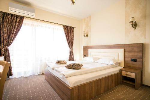 Hostal Pensiunea Royal Spa