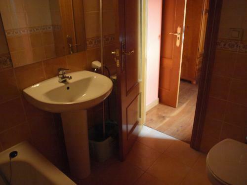Albergue Valvanuz