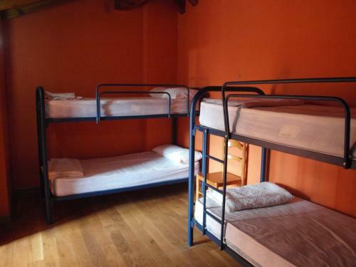 Albergue Valvanuz