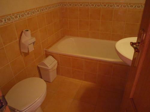 Albergue Valvanuz