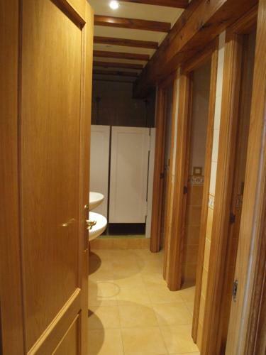 Albergue Valvanuz