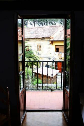 Albergue Valvanuz