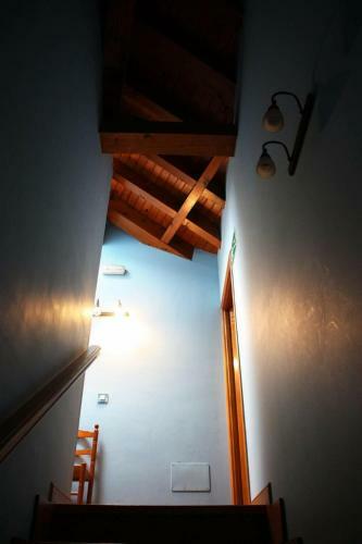 Albergue Valvanuz