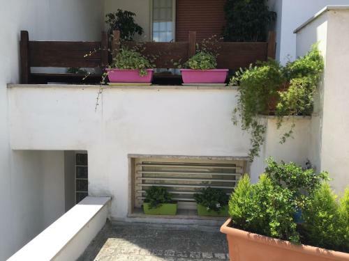 B&B Antonella Apartment