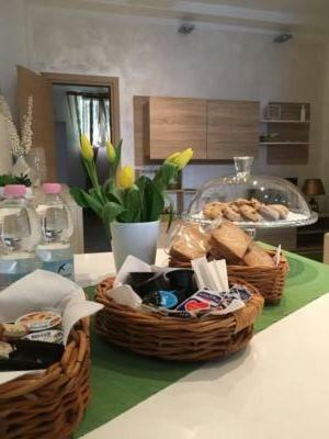 B&B Antonella Apartment