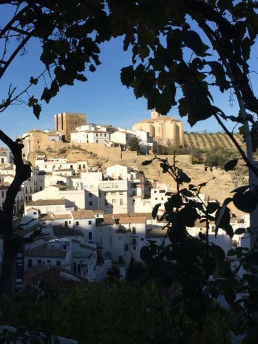 Agroturismo Casa Rural Setenil
