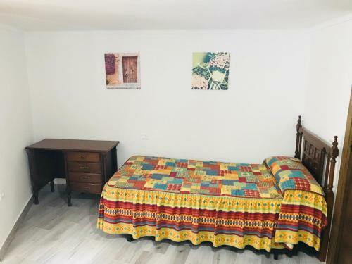 Agroturismo Casa Rural Setenil