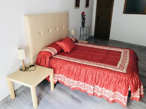 Agroturismo Casa Rural Setenil