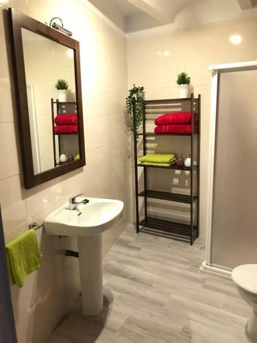Agroturismo Casa Rural Setenil