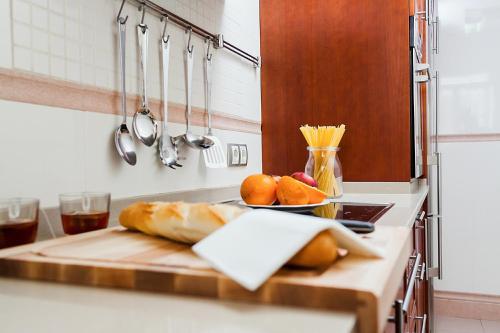Apartmento Arroyo