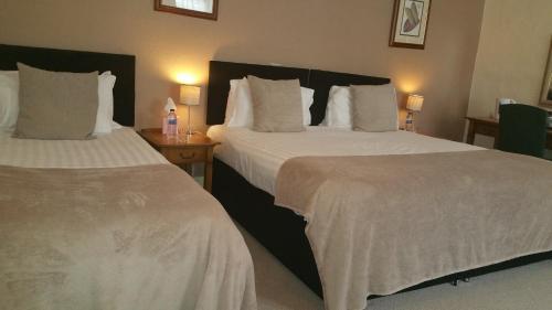 Swan Hotel