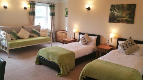 Swan Hotel