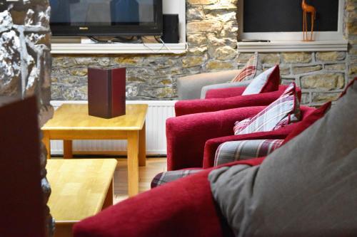 Swan Hotel