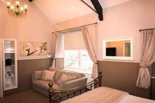Swan Hotel