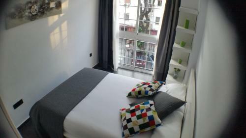 Apartamento Juan D�az De Solis
