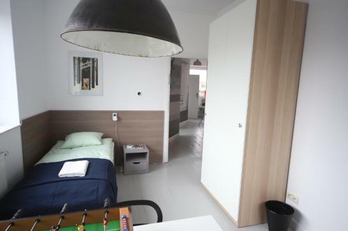 Sport Hostel