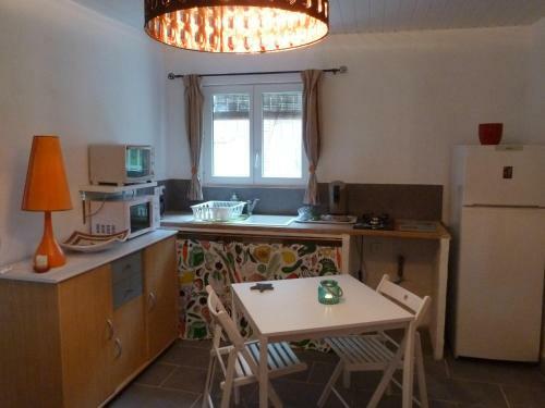 Apartamento Gigaro