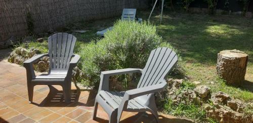 Apartamento Gigaro