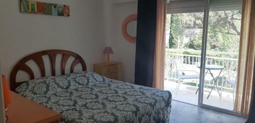 Apartamento Gigaro