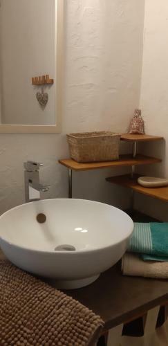 Apartamento Gigaro