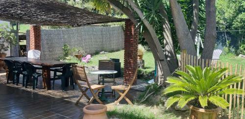 Apartamento Gigaro