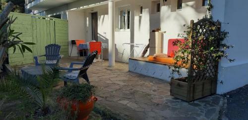 Apartamento Gigaro